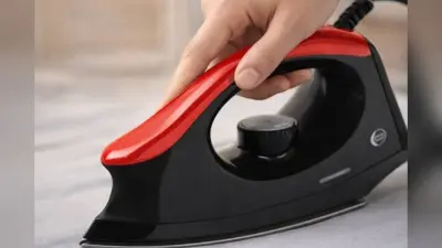 कपड़ों के साथ-साथ घर के इन कामों में भी करें आयरन का इस्तेमाल