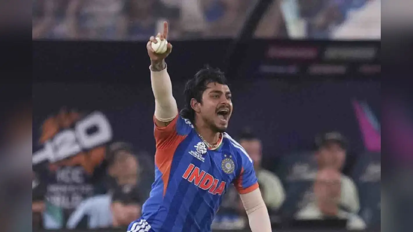 ईशान किशन के बल्ले से निकला IPL 2026 सीजन का पहला पचासा, किया एक और कारनामा