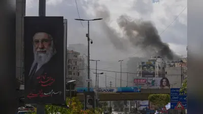 ईरान पर फाइनल अटैक? ट्रंप से खाड़ी देशों ने जंग जारी रखने की लगाई गुहार