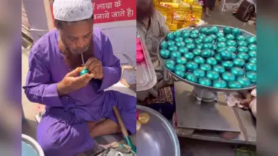 जयपुर का 400 साल पुराना गुलाल गोटा फिर हुआ वायरल, जानें क्यों है खास