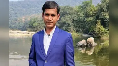 जमशेदपुर के को-ऑपरेटिव कॉलेज के शिक्षक का शव क्वार्टर से बरामद, मौत की गुत्थी सुलझाने में जुटी पुलिस