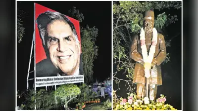 जमशेदपुर में आज मनेगा संस्थापक दिवस, जेएन टाटा की प्रतिमा का होगा अनावरण