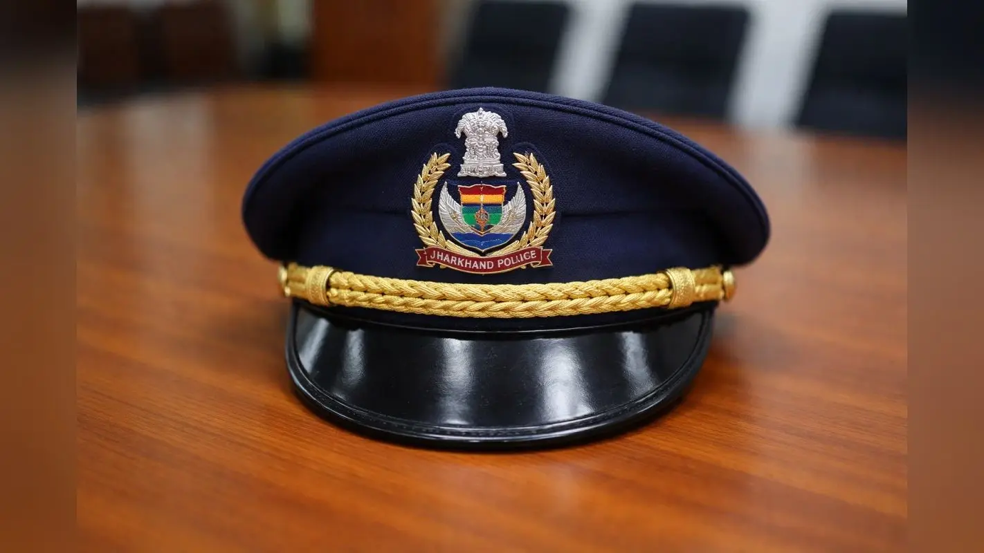 जमशेदपुर पुलिस में बड़ा फेरबदल, एसएसपी ने बदल दिए 17 थाना प्रभारी