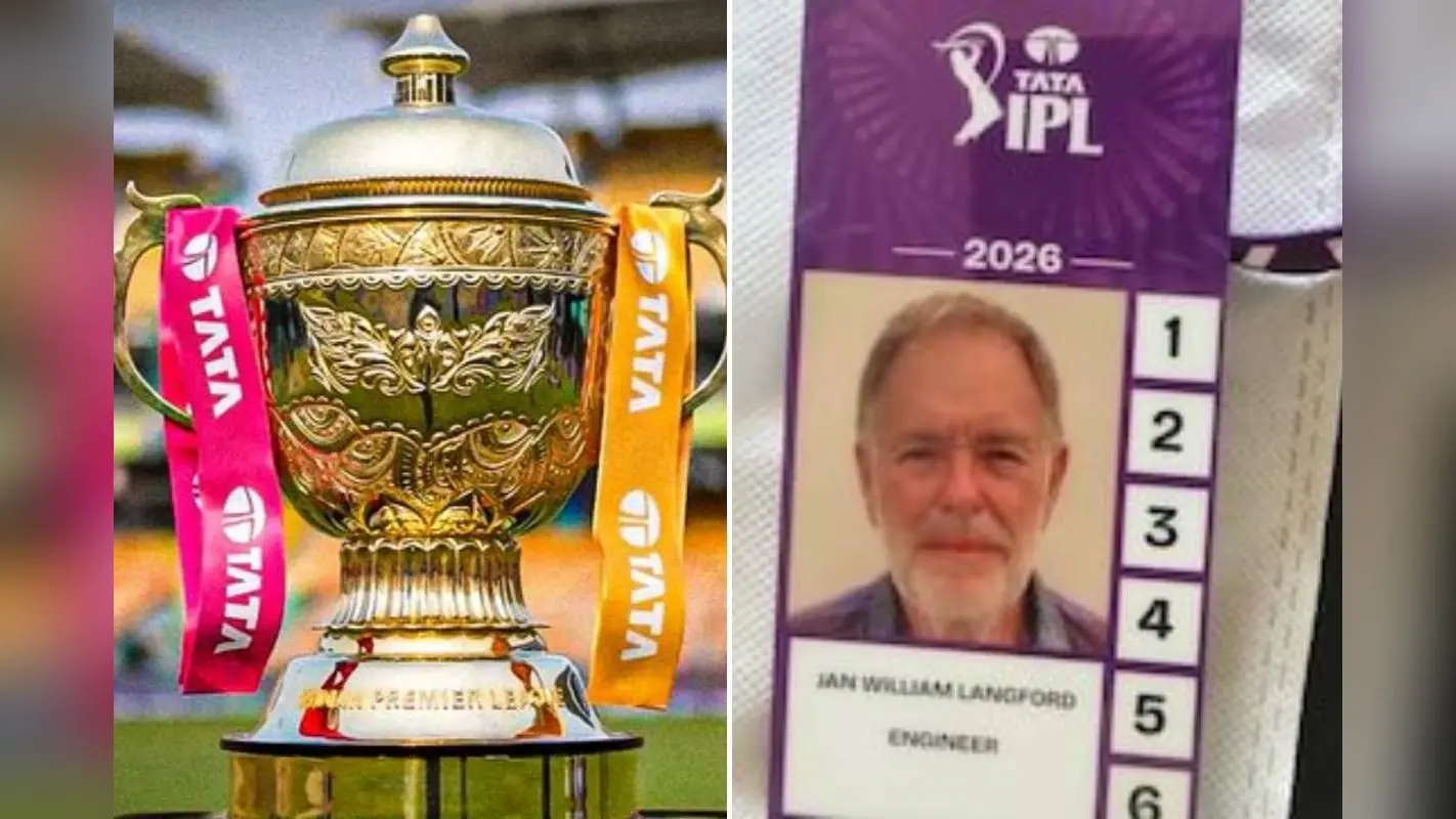 IPL 2026 के बीच दुखद खबर, मुंबई के होटल में मिला BCCI के ब्रॉडकास्ट इंजीनियर का शव