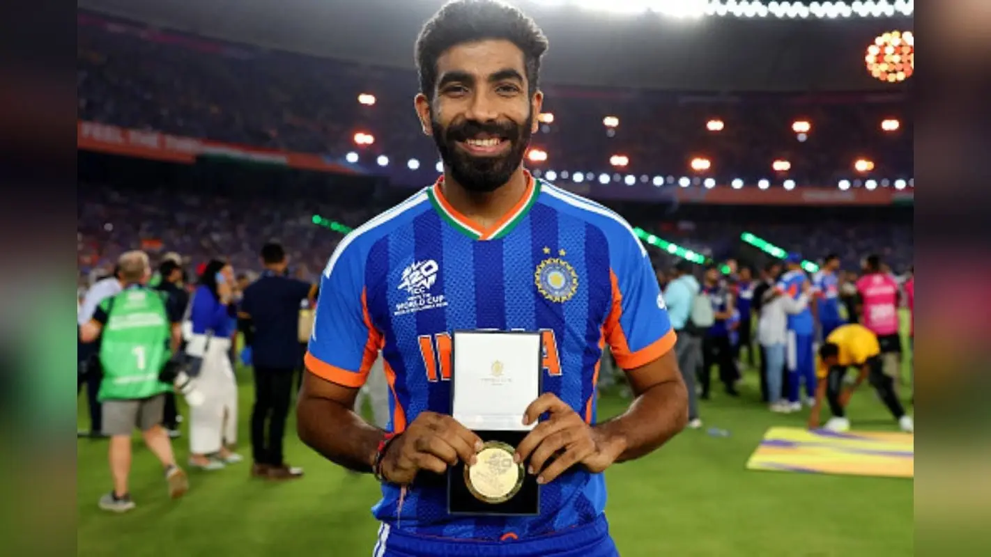 बुमराह को BCCI के नए कॉन्ट्रैक्ट से हुआ नुकसान, अब एक्शन में क्रिकेट बोर्ड