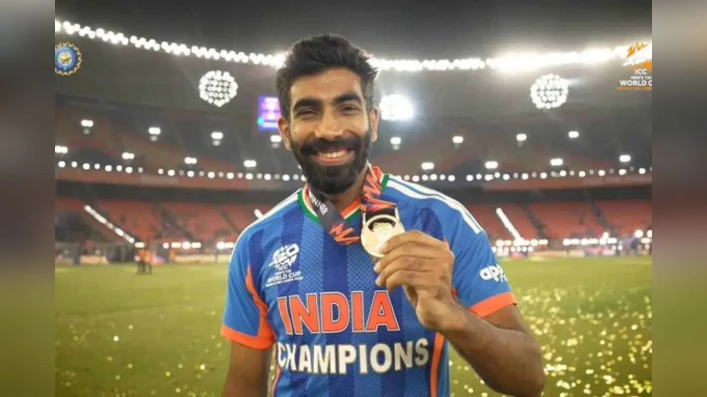 IPL 2026: क्या जसप्रीत बुमराह मिस करेंगे KKR के खिलाफ पहला मुकाबला, रिपोर्ट में दावा