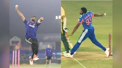 क्या आज चोरी हो जाएंगे बुमराह के जूते?