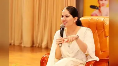 एक बार जरूर पढ़ें जया किशोरी जी के ये विचार – फिर कभी नहीं कहेंगे हार से डर लगता है