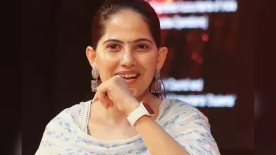 लोगों को सिर्फ आपकी सफलता दिखती है, मेहनत नहीं – जया किशोरी ने सुनाया पिकासो का मोटिवेशनल किस्सा