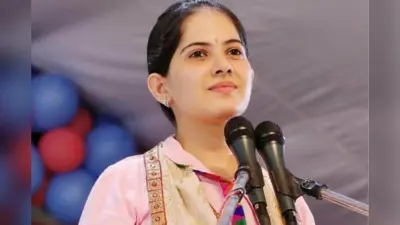 क्यों आखिरी प्रयास सबसे अहम होता है? जया किशोरी जी से जानें
