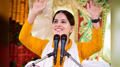 जब मन टूटने लगे और रास्ता न दिखे, तब याद रखें जया किशोरी के ये 3 सूत्र