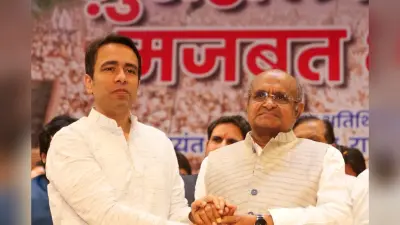 नीतीश कुमार के करीबी रहे केसी त्यागी रालोद में शामिल हुए, निभाएंगे नई भूमिका