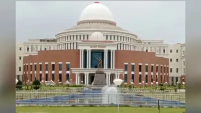 झारखंड में नशे के कारोबारियों की बढ़ेंगी मुश्किलें, जिलों में स्पेशल टास्क फोर्स बनाएगी सरकार