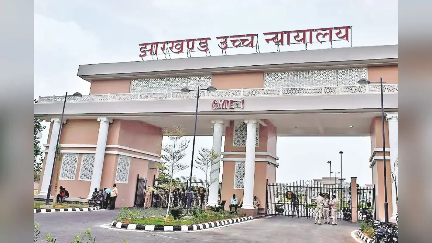 विष्णुगढ़ दरिंदगी मामले में हाईकोर्ट ने लिया स्वत: संज्ञान, डीजीपी और एसपी को नोटिस जारी