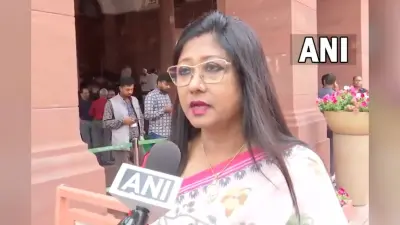 Video: झारखंड की सांसद महुआ माजी ने कहा- स्थिति तीसरे विश्व युद्ध की तरफ न बढ़ जाए