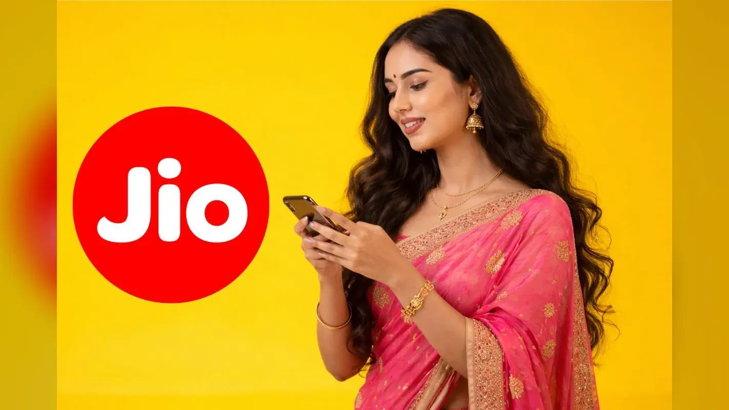Jio का स्पेशल रिचार्ज प्लान: 98 दिन वैलिडिटी और ढेरों फायदे