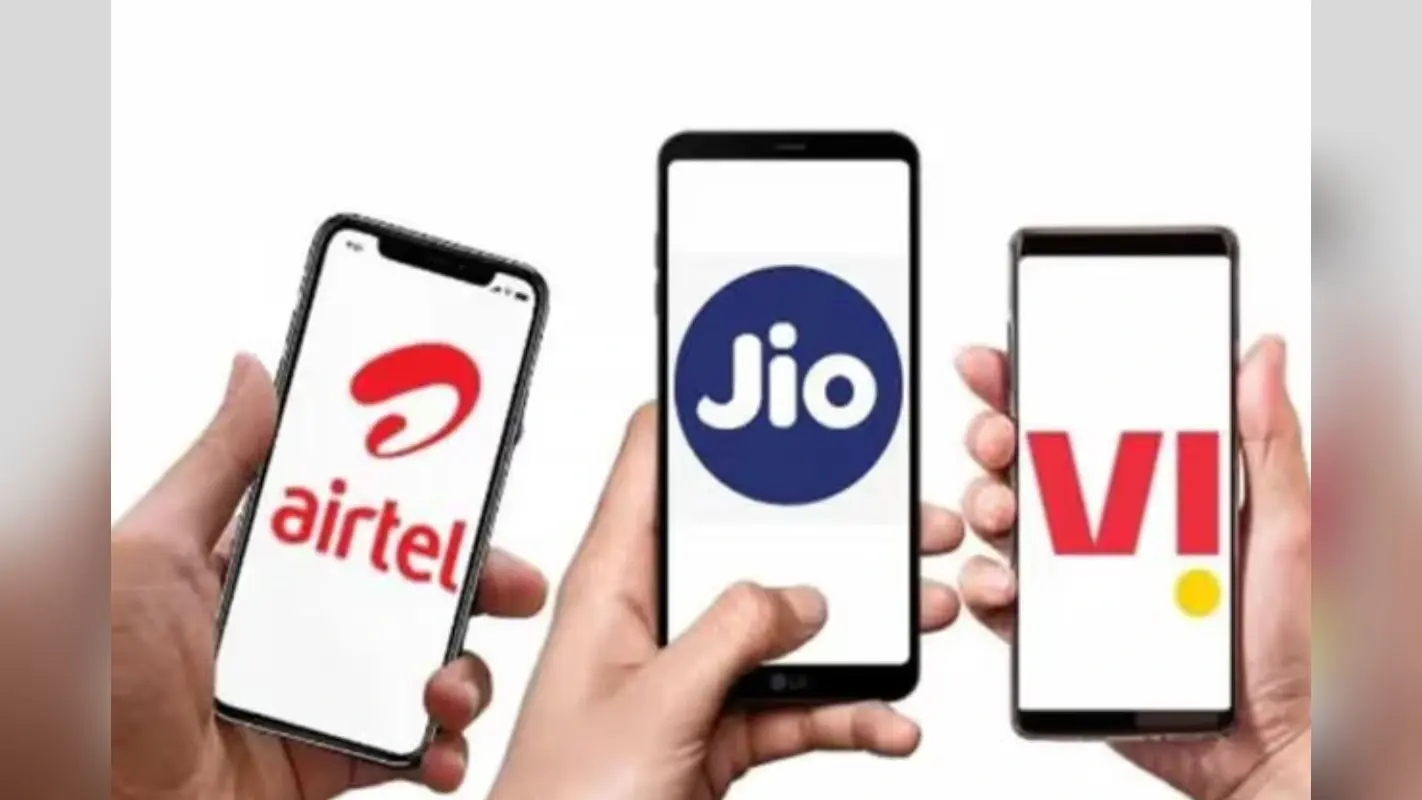 ₹30 से कम में Jio, Airtel और Vi के सस्ते डेटा प्लान्स