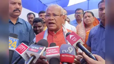 जीतन राम मांझी बोले- शराबबंदी को इंप्लीमेंट करने वाले कर रहे गड़बड़, LPG क्राइसिस पर भी दिया बयान