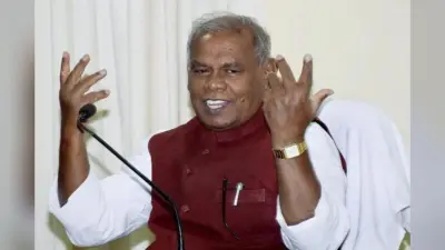 ‘पैसे लेकर टिकट बेचोगे तो विधायक भागेंगे ही’, जीतन राम मांझी का राजद पर हमला