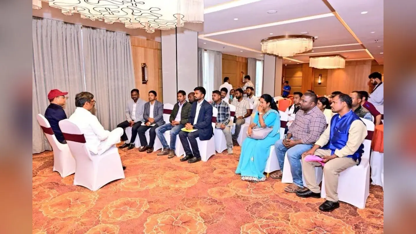 मिशन असम पर JMM: CM हेमंत का मास्टर प्लान, इन क्षेत्रों में पकड़ मजबूत करने पर जोर
