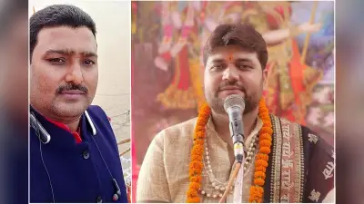 जोन्हा श्रीराम कथा का भव्य समापन, रामराज्य स्थापना का संदेश