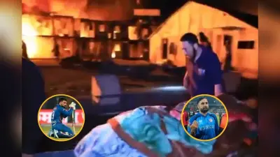 रमजान के 28वें दिन पाकिस्तान की नापाक हरकत, अफगानिस्तान पर हमला, क्रिकेटर्स का छलका दर्द