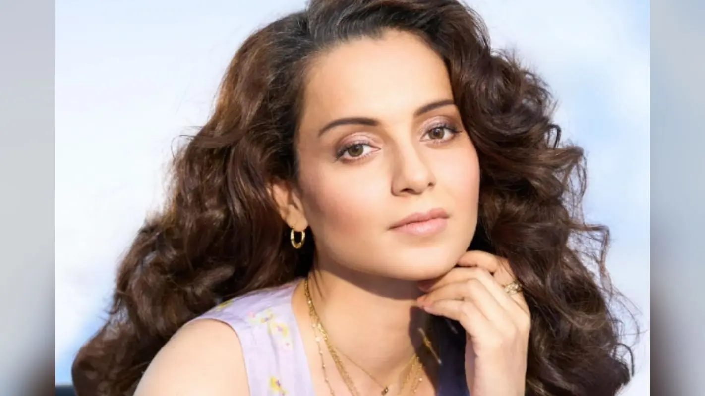Kangana Ranaut ने बताया गैंगस्टर देखकर माता-पिता ने कैसे किया था रिएक्ट, बोली- दुख हुआ