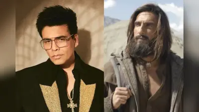 ‘धुरंधर 2’ ने दिलाई करण जौहर को 70 के दशक के सिनेमा की याद, रणवीर को लेकर क्या कह दिया?
