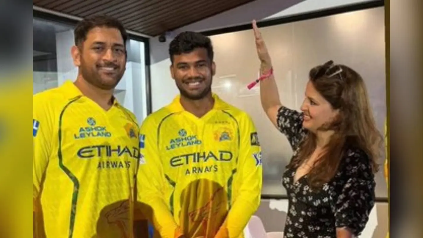 IPL 2026: CSK के लिए 14.2 करोड़ के कार्तिक शर्मा का डेब्यू, ये तीन खिलाड़ी भी खेलेंगे पहली बार