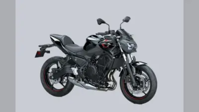 Kawasaki Z650 और Z650RS हुई सस्ती, जानें नई कीमत और ऑफर डेडलाइन