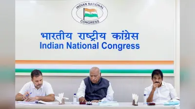 केरल विधानसभा चुनाव: सनी जोसेफ, चांडी ओम्मन लडेंगे चुनाव, कांग्रेस ने जारी की 55 उम्मीदवारों की पहली सूची