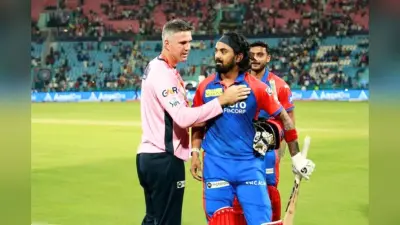 IPL 2026: दिल्ली कैपिटल्स को झटका, पीटरसन ने छोड़ा मेंटर पद, इस किरदार में आएंगे नजर