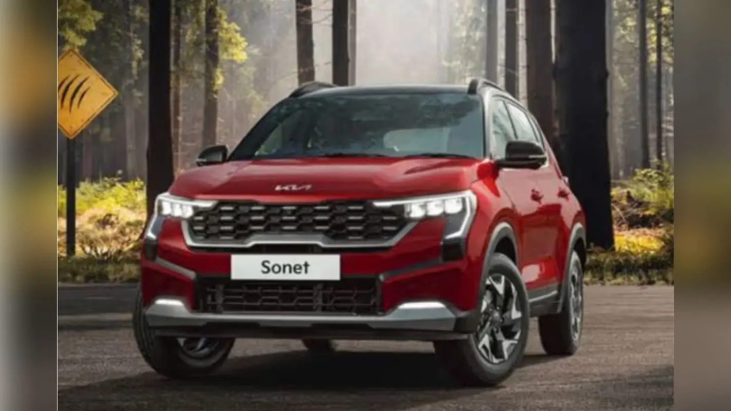 Kia Sonet का ऑटोमैटिक वेरिएंट्स लेने का प्लान बना रहे हैं? तो जान लें इसके फीचर्स