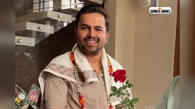 दिन में जॉब, रात में UPSC की तैयारी, किरण ने हासिल की AIR 53