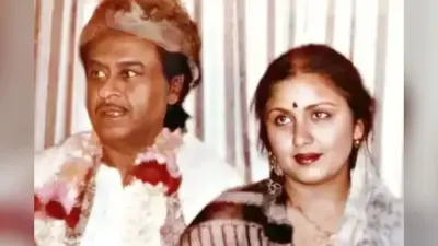 लीना चंदावरकर ने किया खुलासा, चौथी पत्नी ने बताया कैसे उनका चेहरा जानवर जैसा हो जाता था