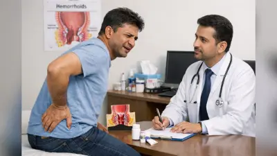 फिस्टुला में क्षारसूत्र करवाने के बाद किन बातों का रखें ध्यान? जानिए आयुर्वेदिक डॉक्टर विकास की सलाह