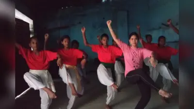 Women’s Day: सरायकेला में छऊ नृत्य की नई पौध तैयार कर रहीं कुसमी पटनायक, कई शहरों में दे चुकी हैं प्रस्तुति