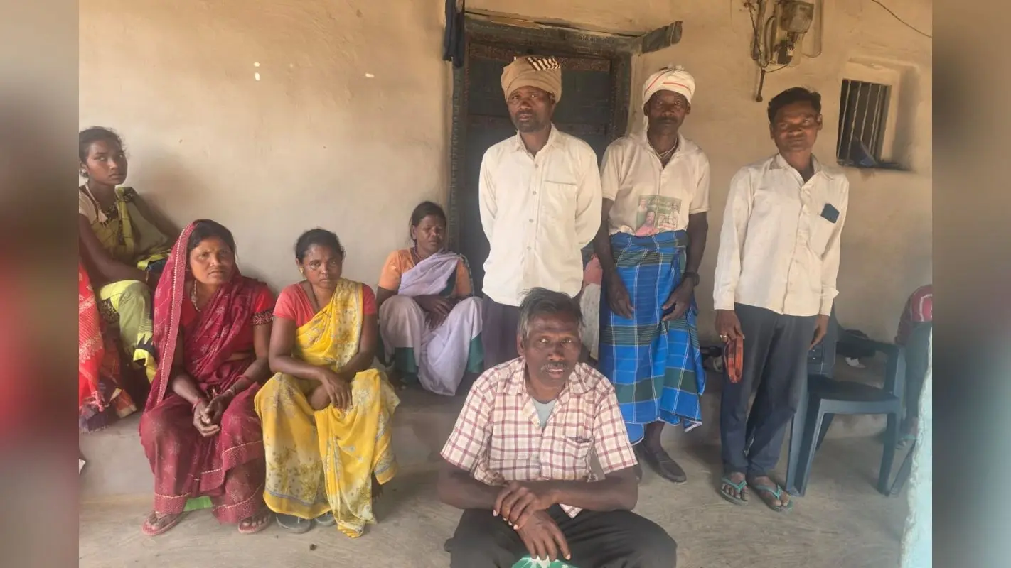 ड्रोन विवाद या कुछ और? लातेहार में पुलिस और ग्रामीणों के बीच हिंसक झड़प, 15 जवान घायल