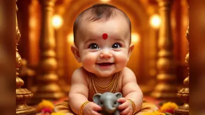 पुराने नामों को दें नया ट्विस्ट, ‘शिव’ से ‘शिवाय’ तक, देखें नामों का ये लेटेस्ट ट्रांसफॉर्मेशन