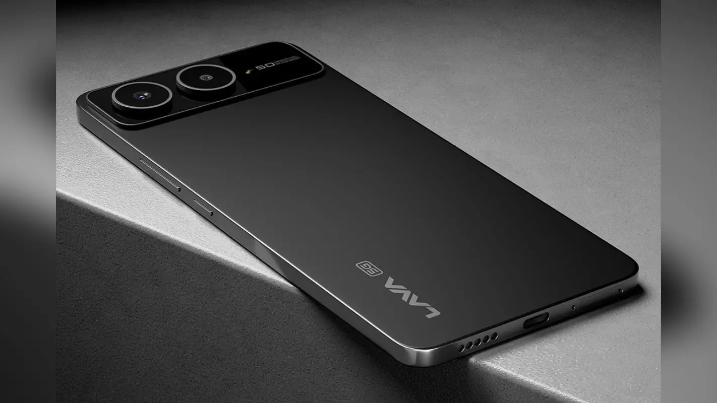 Lava Bold 2 5G: देसी कंपनी लेकर आई 5000mAh बैटरी वाला नया फोन, देखें कीमत और फीचर्स