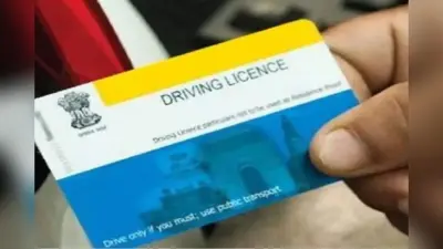 अब मोबाइल से बनेगा लर्निंग लाइसेंस, जानें ऑनलाइन आवेदन का सबसे आसान तरीका