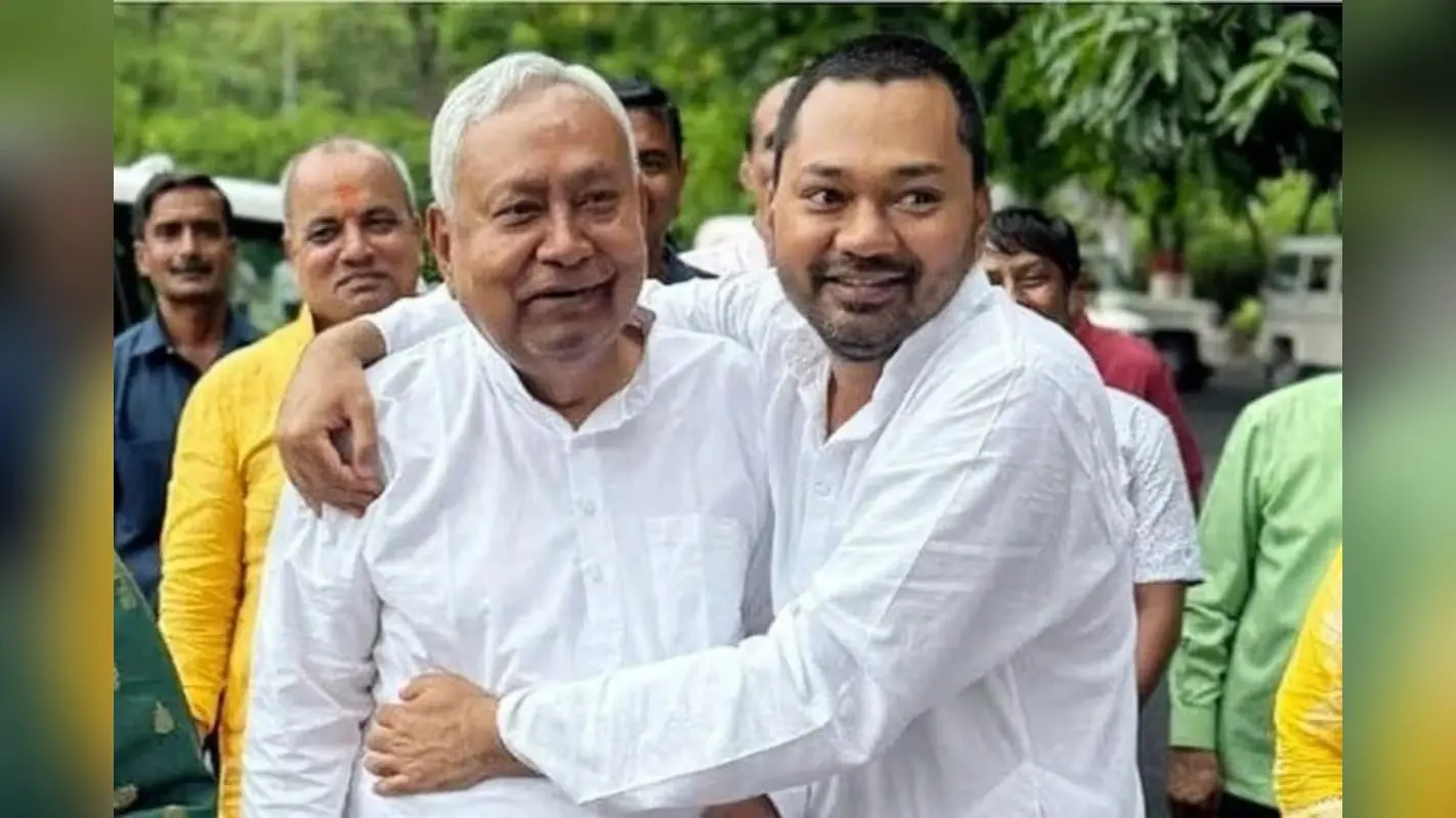 सीएम नीतीश की तरह निशांत कुमार भी करेंगे बिहार की यात्रा, 8 मार्च से शुरू होगा सियासी सफर