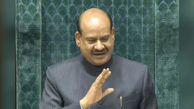 लोकसभा में विपक्ष को झटका: ओम बिरला के खिलाफ प्रस्ताव ध्वनिमत से खारिज