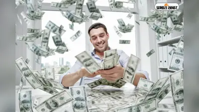 15 साल का इंतजार और एक फोन कॉल ने ड्राइवर को बना दिया ₹10 करोड़ का मालिक!