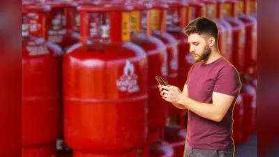 बुकिंग के बाद भी घर नहीं पहुंचा LPG सिलेंडर? जानें शिकायत करने का आसान तरीका