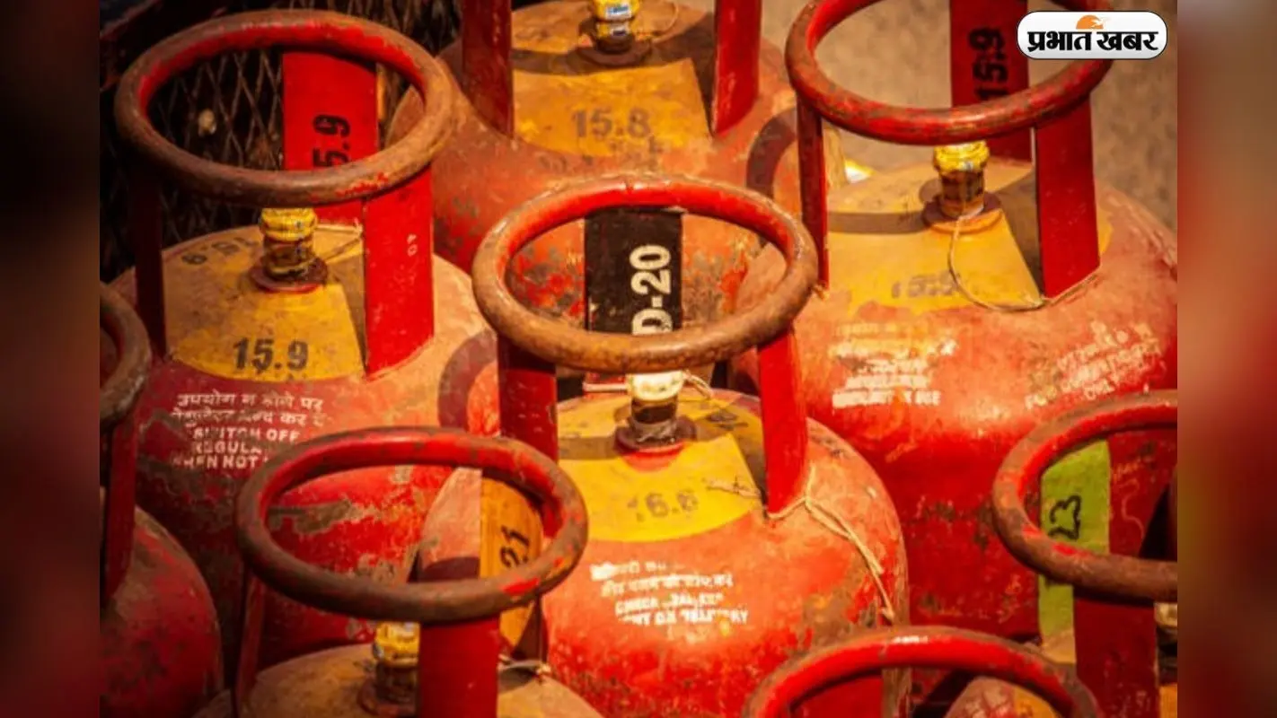 शहर में 25 और गांव में 45 दिन, LPG बुकिंग के पुराने नियम बरकरार