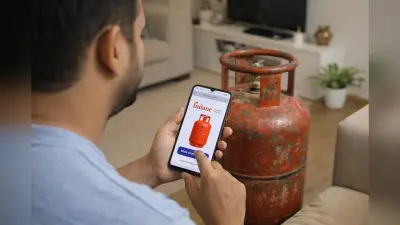 रांची में घर बैठे ऐसे करें एलपीजी की ऑनलाइन बुकिंग, झख मारके सिलेंडर पहुंचाएगा गैसवाला