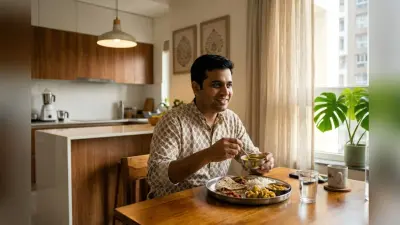 गर्मियों में लंच में क्या बनाएं? ट्राई करें ये रेसिपी आइडियाज