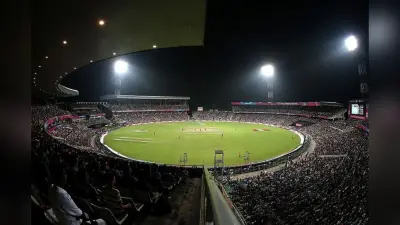 IPL 2026: क्या ओपनिंग मैच में बारिश बनेगी विलेन? जानेंं RCB vs SRH का रिकॉर्ड