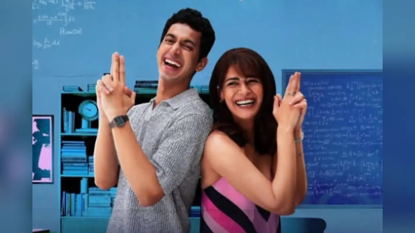 Maa Ka Sum OTT Release: नंबर और लॉजिक के खेल में मां के लिए परफेक्ट पार्टनर खोजेगा बेटा, जानें स्ट्रीमिंग प्लेटफॉर्म डिटेल्स